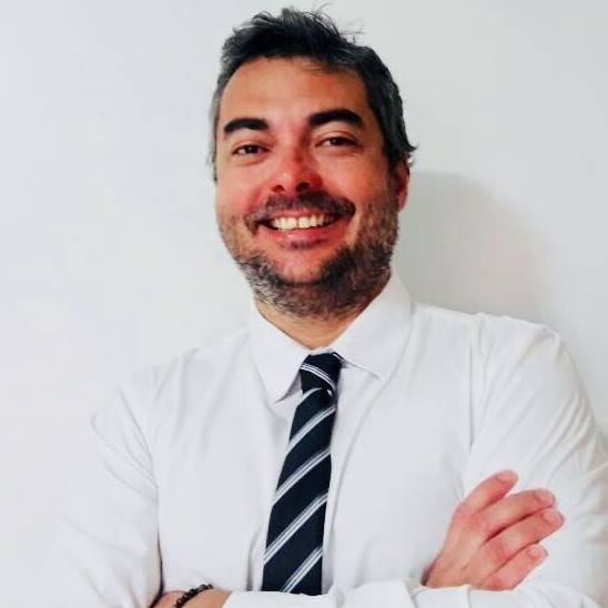 Juliano Cosno — Consultor de Gestão Estratégica e Financeira para PMEs